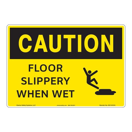Clarion Safety Systems